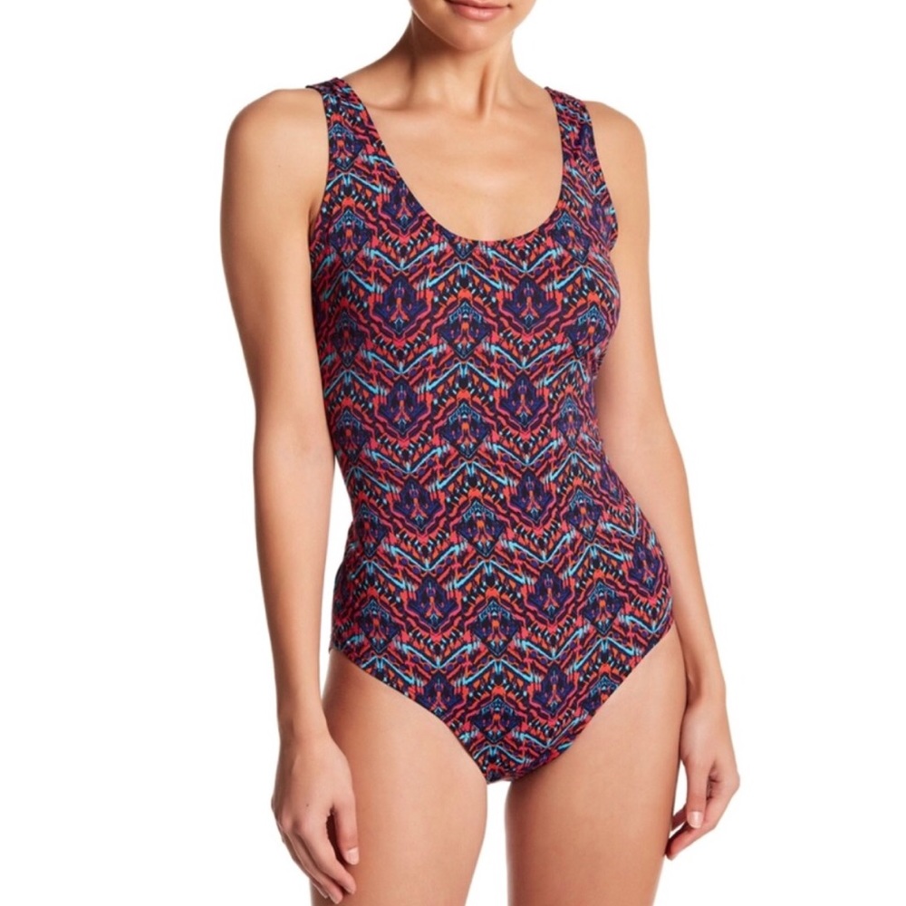 - Tart Swim One Piece